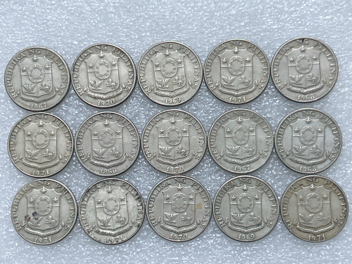 第一海外回流一元起拍收藏 散集专场  第292期