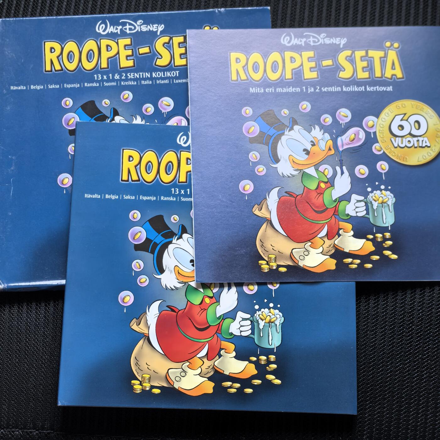 道一币馆币章第一百六十二场