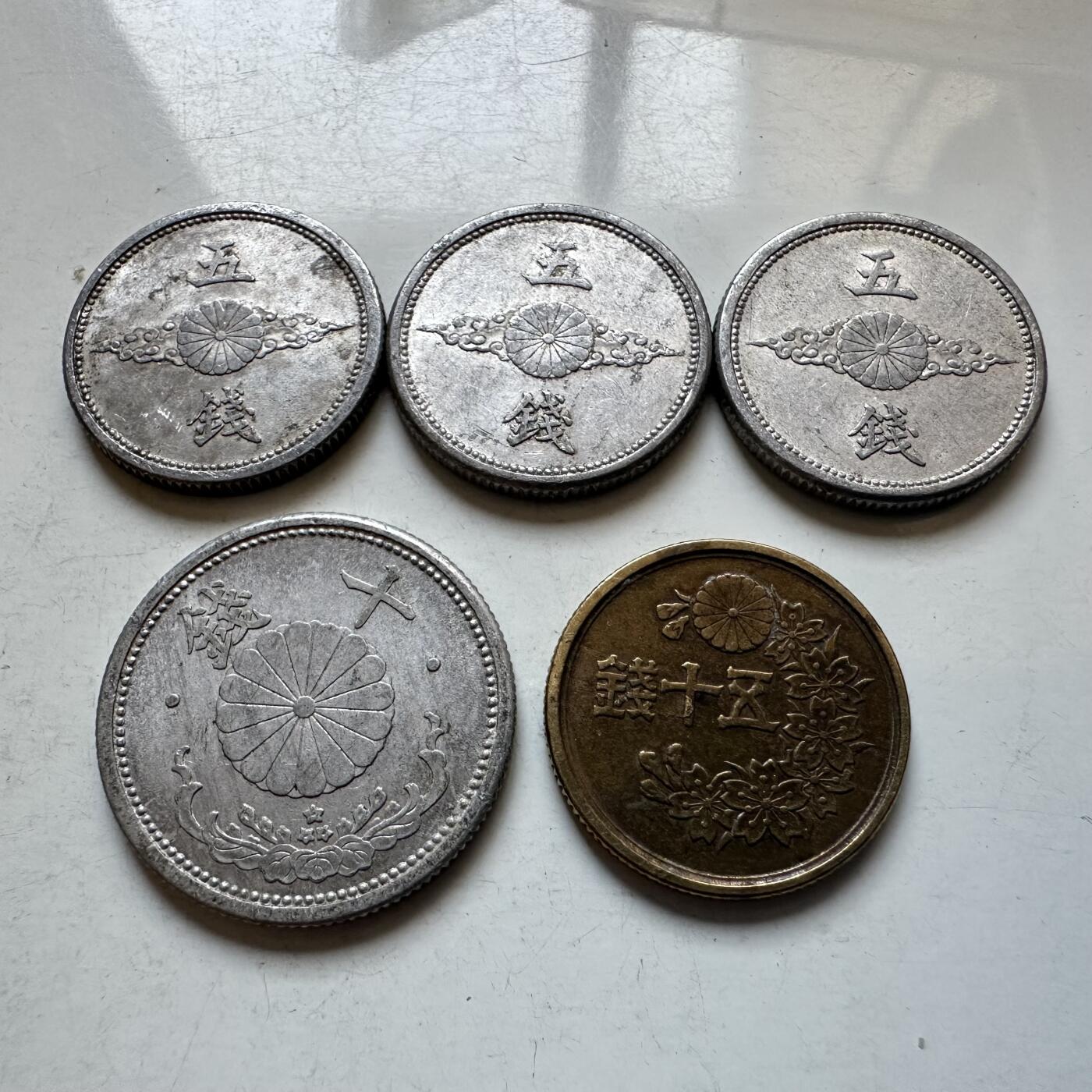 🌹外币初藏🌹🐯2026年第7场  每周二四六晚8️⃣点 接代拍