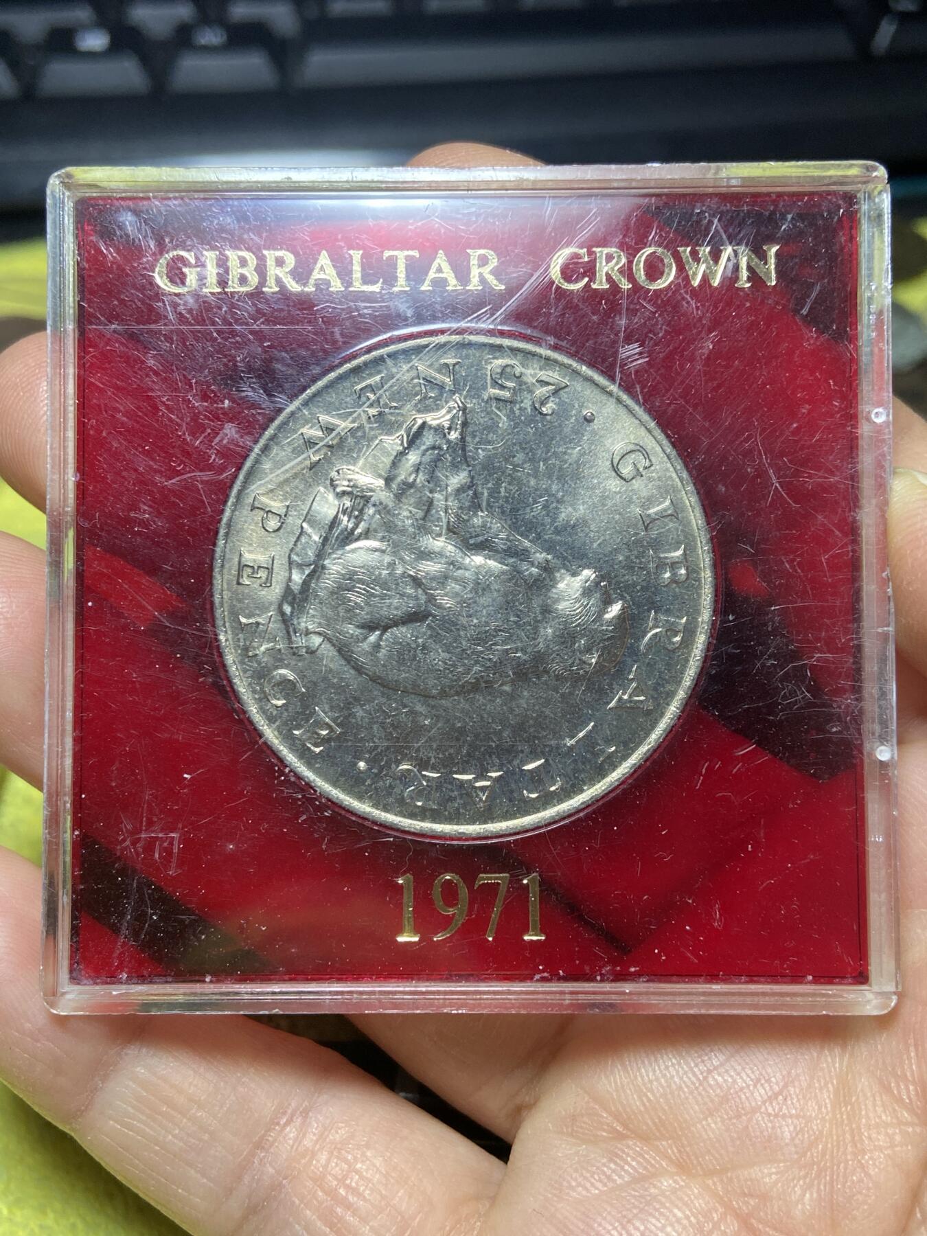 2026年第七场(总第一百七十六场）外国好品散币场(免佣金)