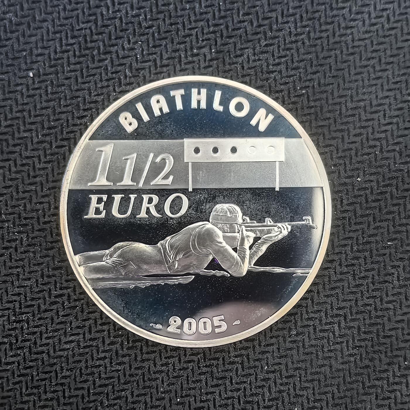 道一币馆币章第一百六十三场