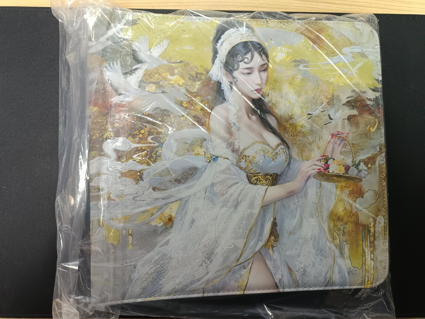 天玑星卡拍第161期《1.15周四截拍》持续收拍收评中 满赠卡需备注 焱卡文化 妖姬传 十二宫活页空册