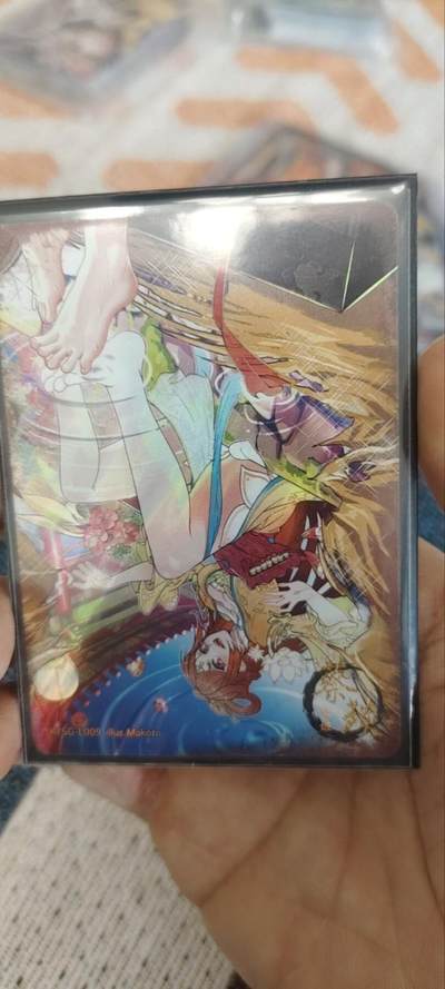 秋原瞳的小店第三十三期（持续跟新中，凑套，入册千万别错过） - 卡游三国镜花水月蔡文姬