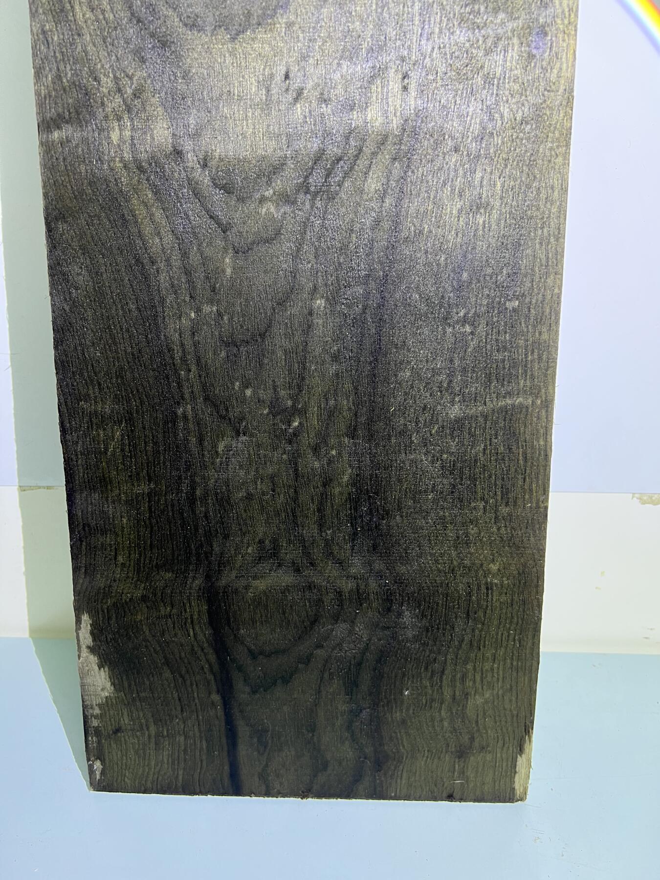 零元拍：01-13 精品 金丝楠板子 66/22/3.5CM 重5.6公斤，满纹满金丝雨滴纹。图片实在是拍不出它的美。实物更美。