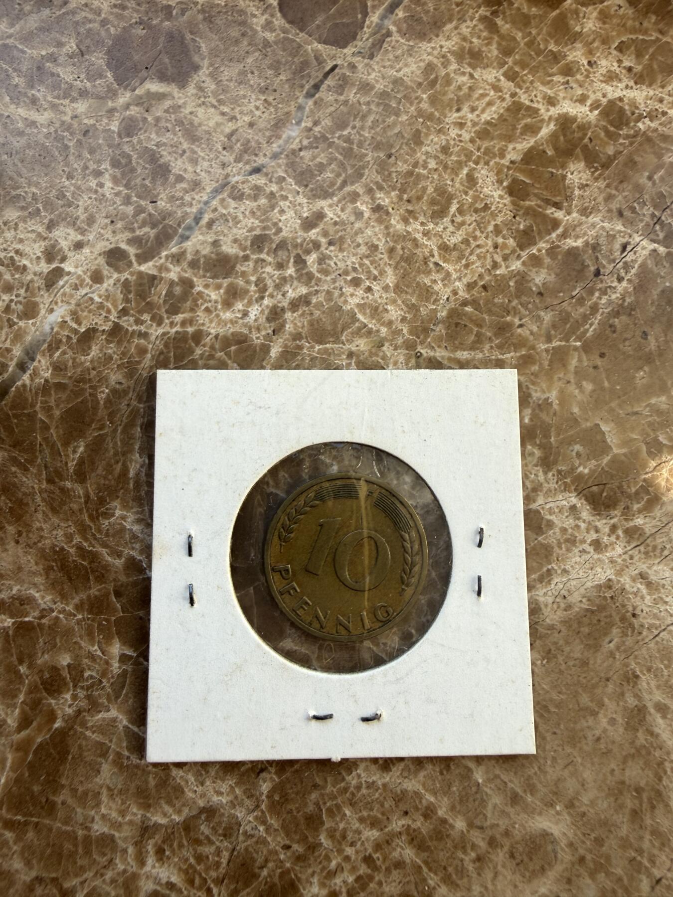 四海杂货铺第二十五场 德国