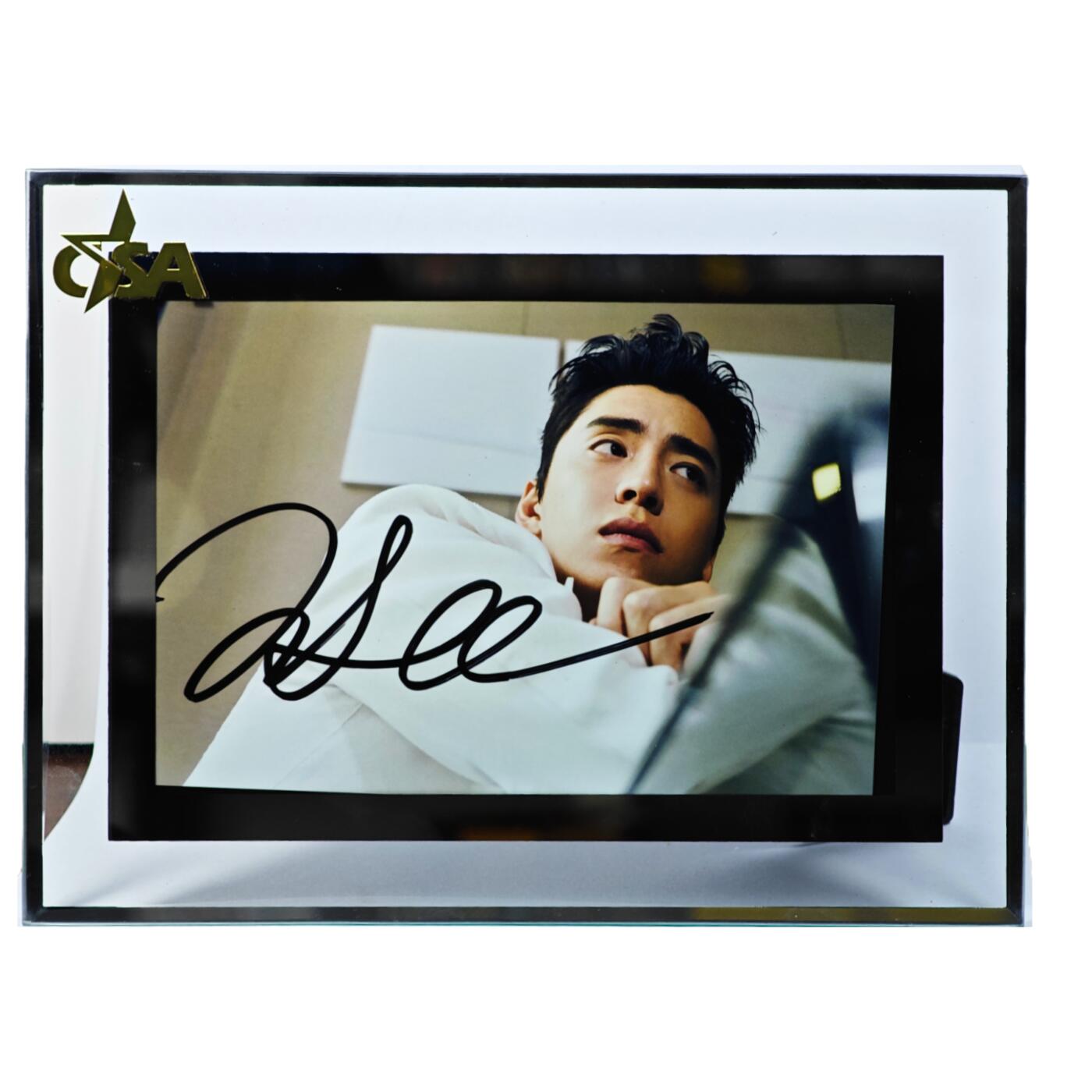 白泽拍卖卡牌手绘专场第31期（岁寒知松柏 春意已可期）