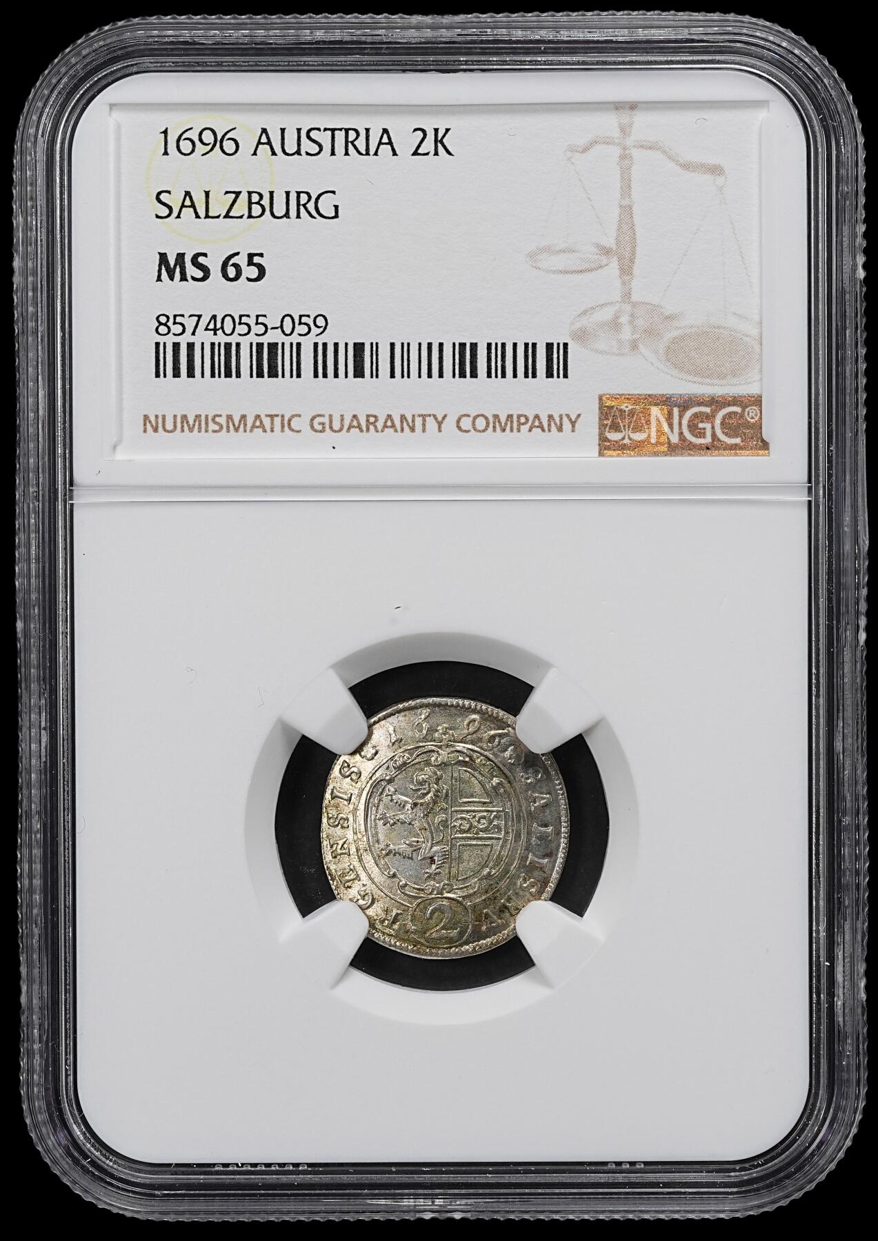 修遠堂世界钱币第101期