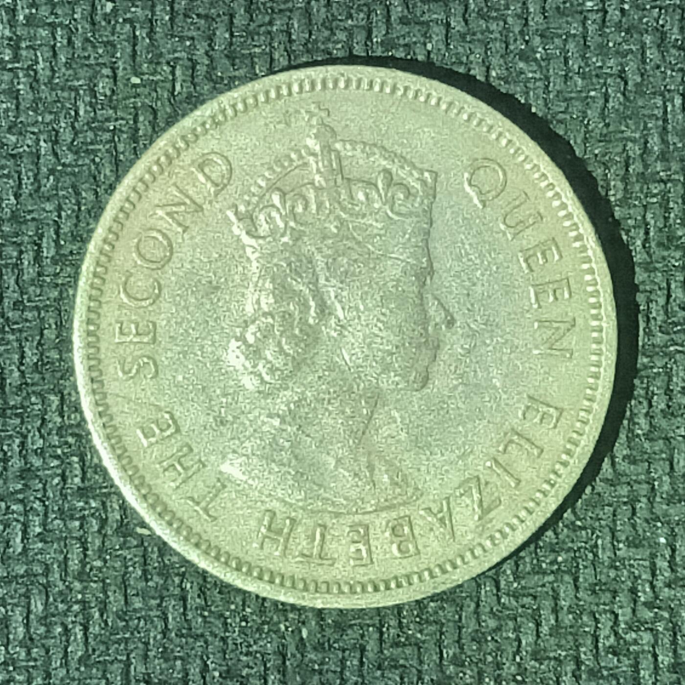 逸泉钱币2026B邻国花钱世界钱币纪念币章B第四场1-400B 147香港五毫