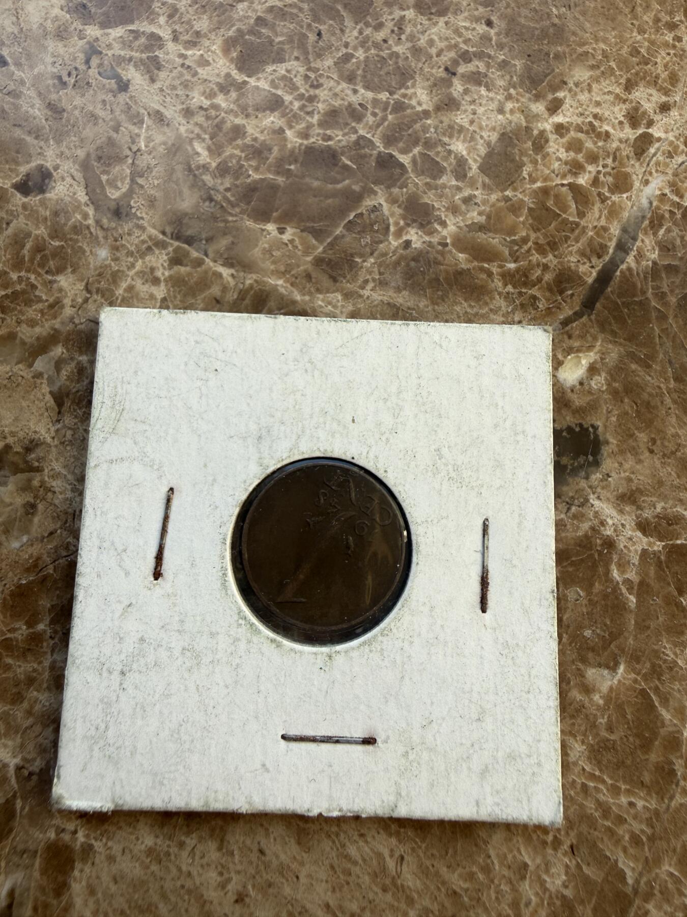 四海杂货铺第二十五场 荷兰