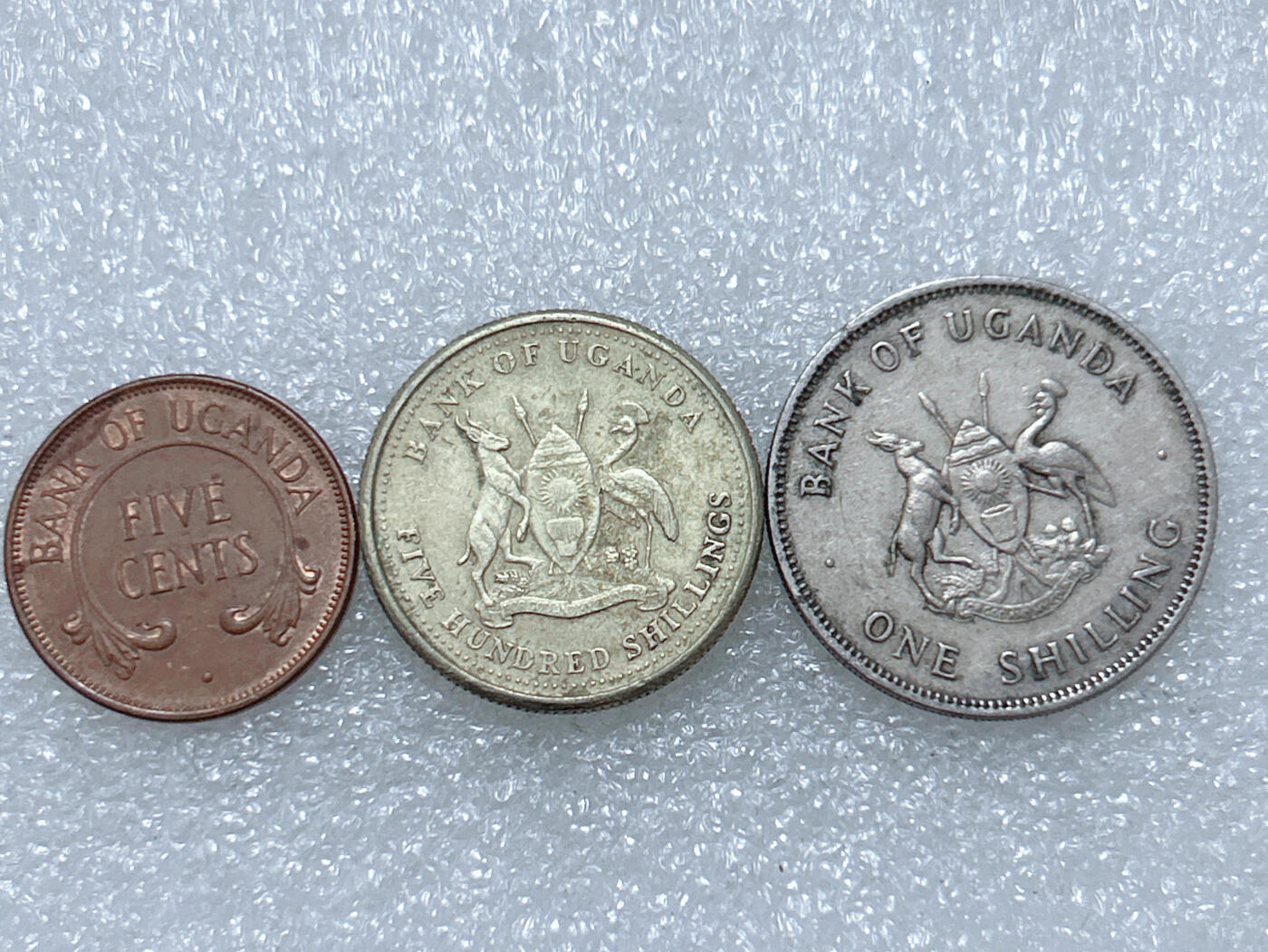 第一海外回流一元起拍收藏 散集专场  第292期