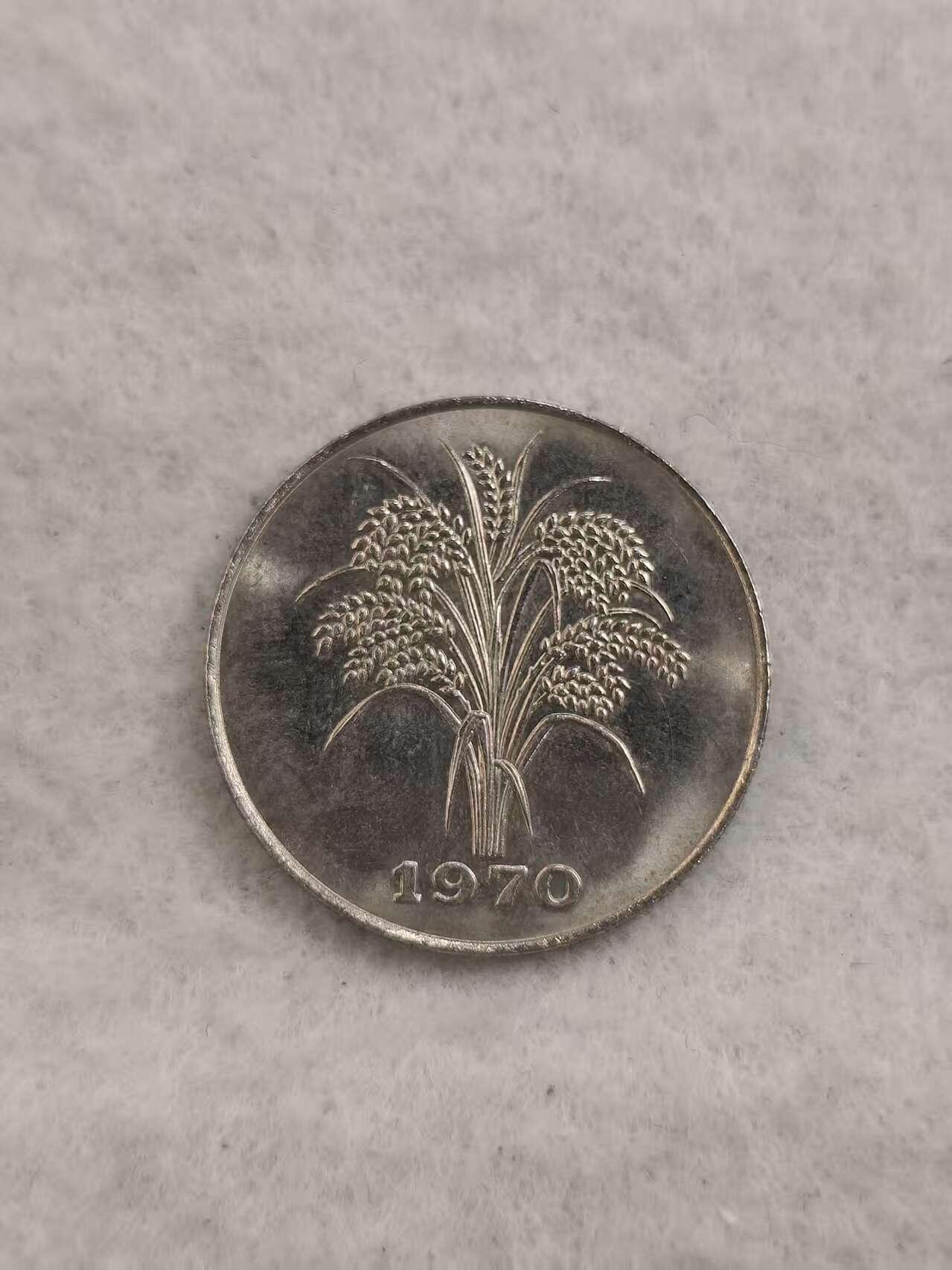 G&W世界散币，银币处理专场（第43场）