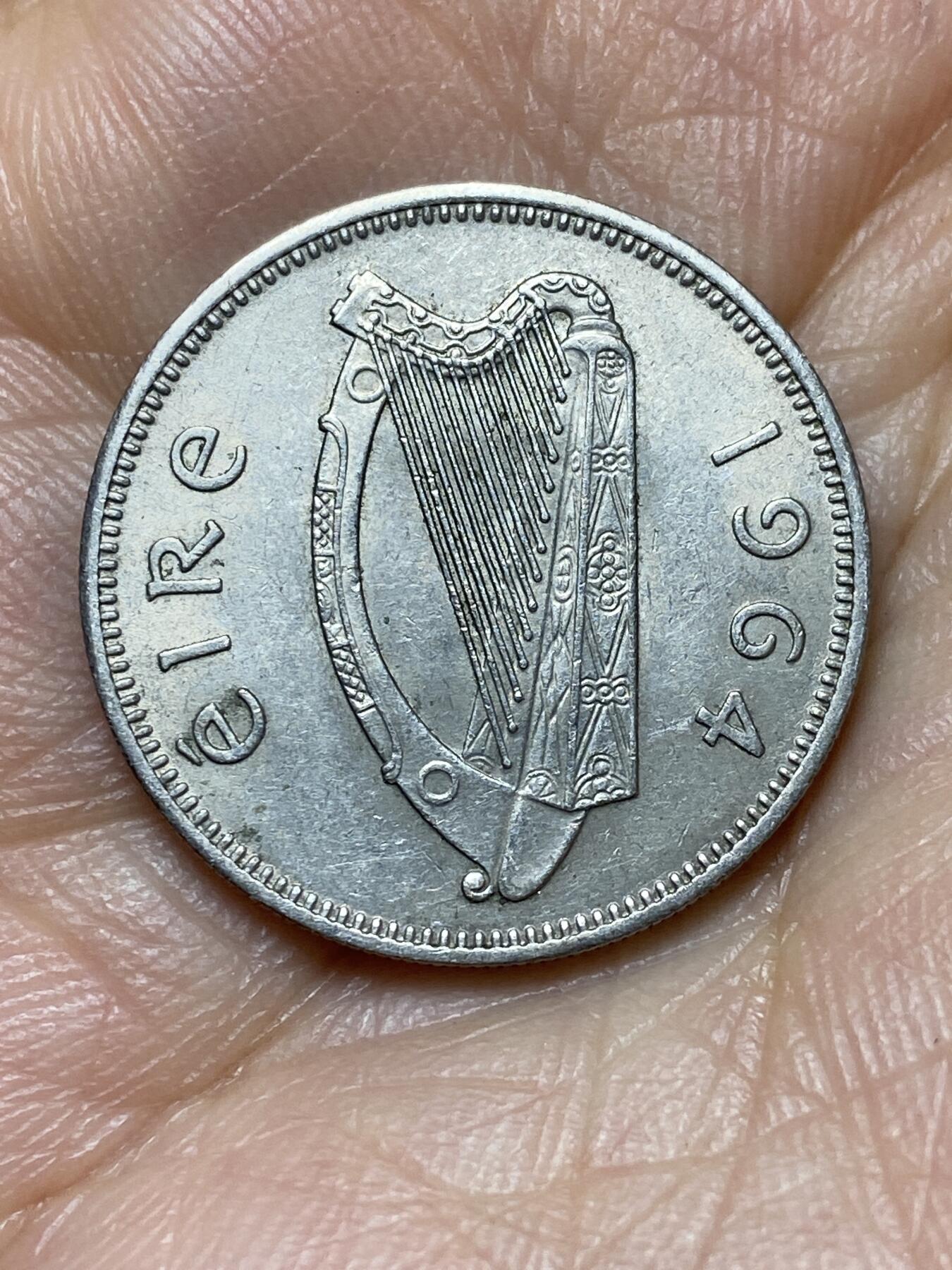 2026年第七场(总第一百七十六场）外国好品散币场(免佣金)