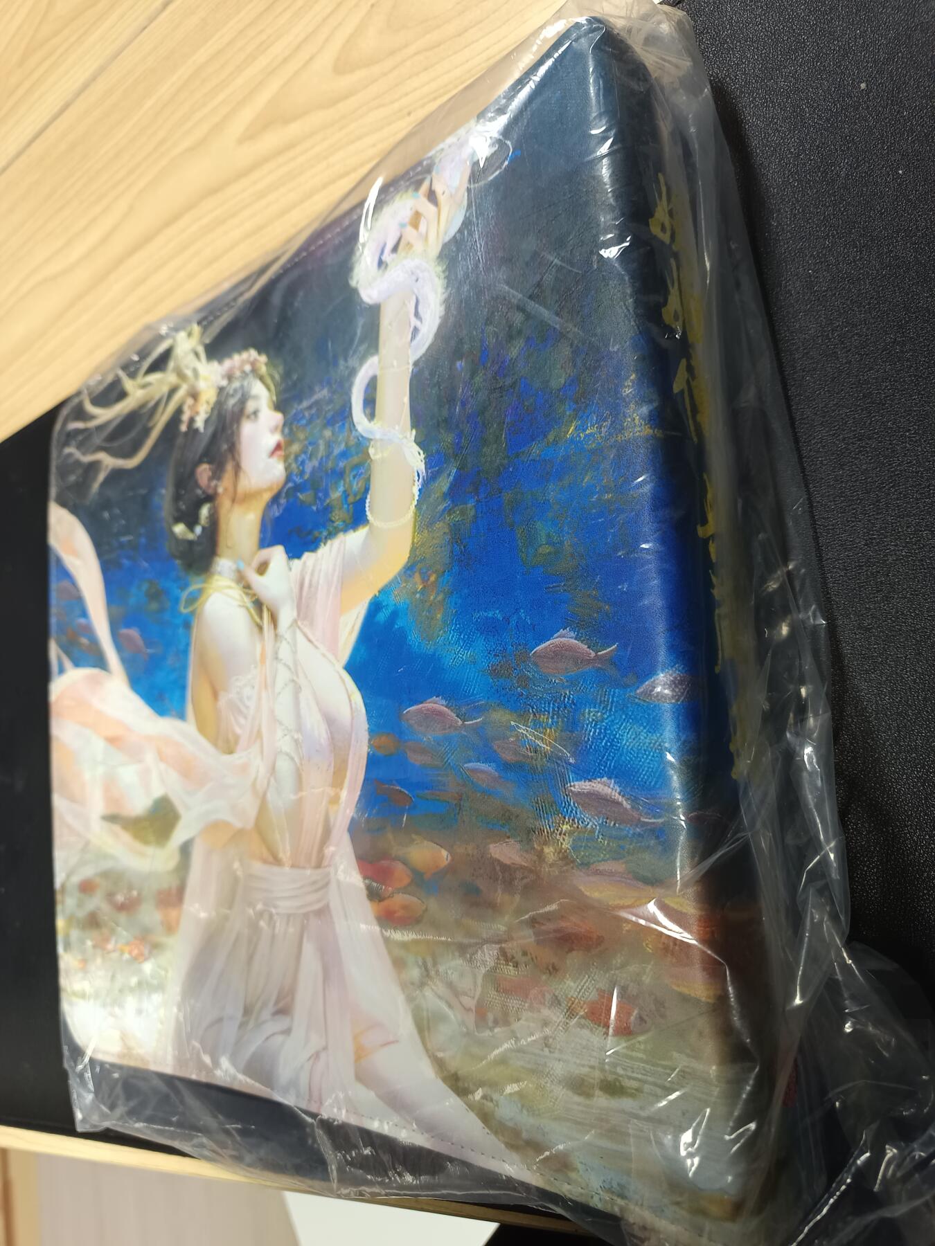 天玑星卡拍第161期《1.15周四截拍》持续收拍收评中 满赠卡需备注 焱卡文化 妖姬传 十二宫活页空册