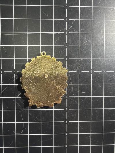 古冰库章牌勋赏收藏0起拍卖 苏联劳动小章