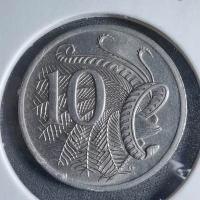 沼泽如烟--第960场 - 澳大利亚1985年十分