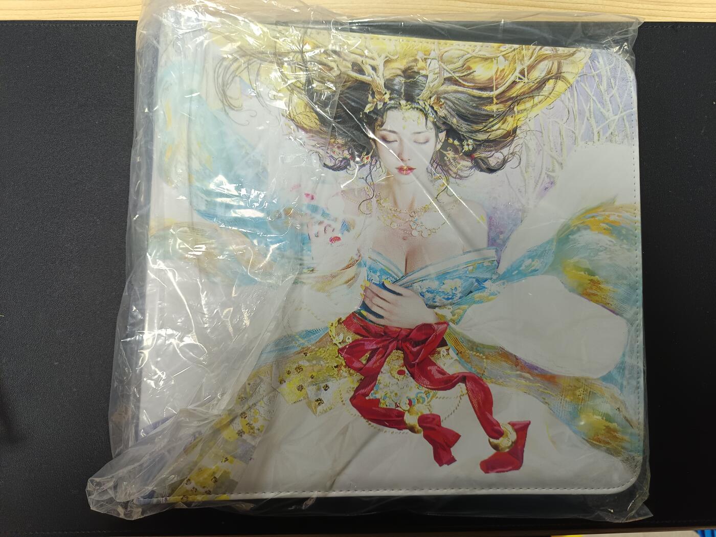 天玑星卡拍第161期《1.15周四截拍》持续收拍收评中 满赠卡需备注 焱卡文化 妖姬传 十二宫活页空册