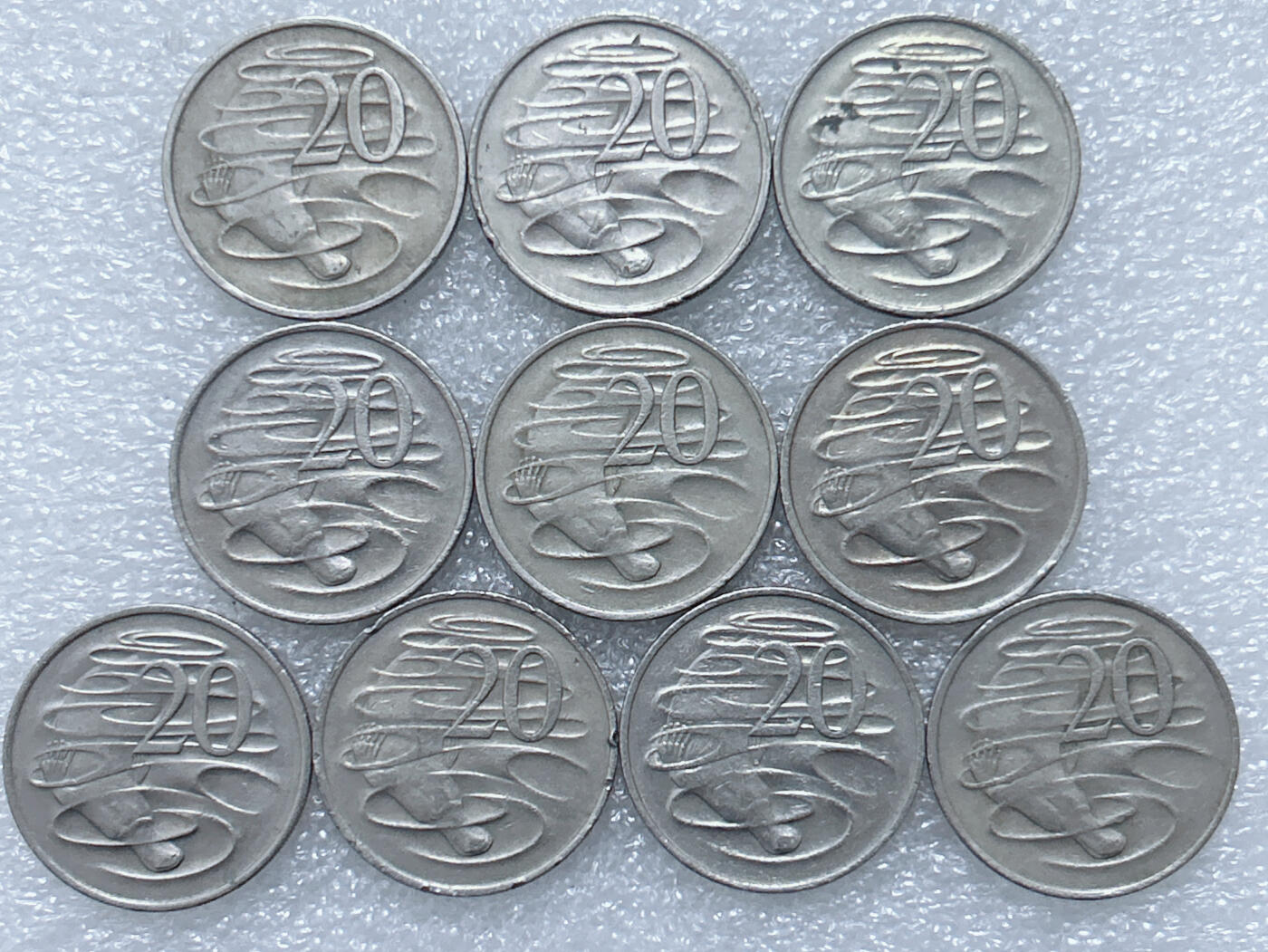 第一海外回流一元起拍收藏 散集专场  第292期