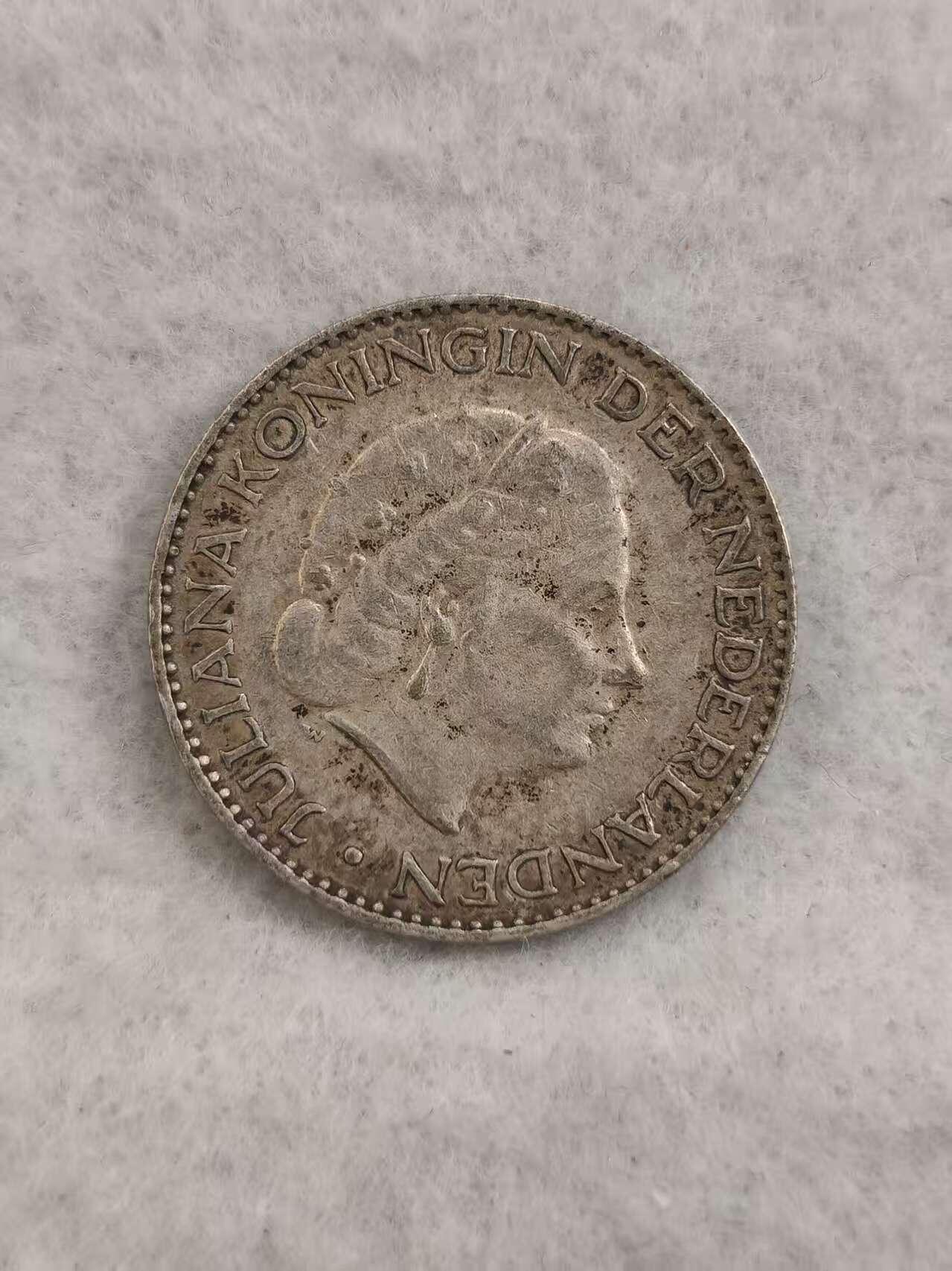 G&W世界散币，银币处理专场（第43场）