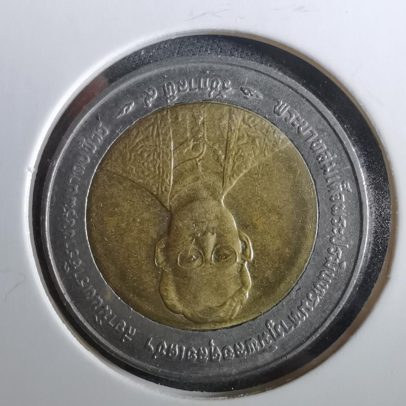 沼泽如烟--第960场 泰国