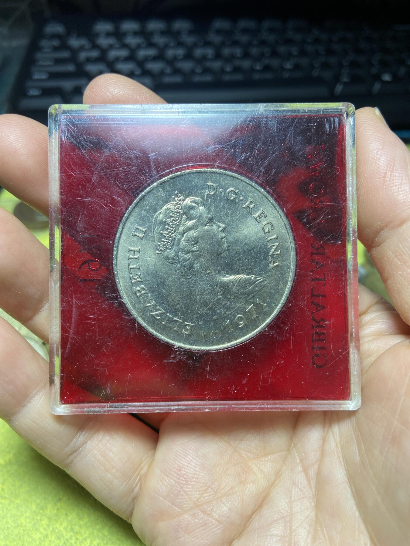 2026年第七场(总第一百七十六场）外国好品散币场(免佣金)