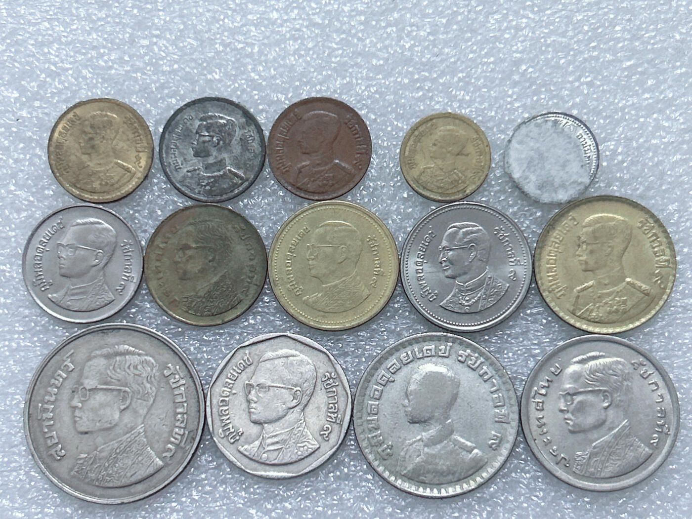 第一海外回流一元起拍收藏 散集专场  第292期