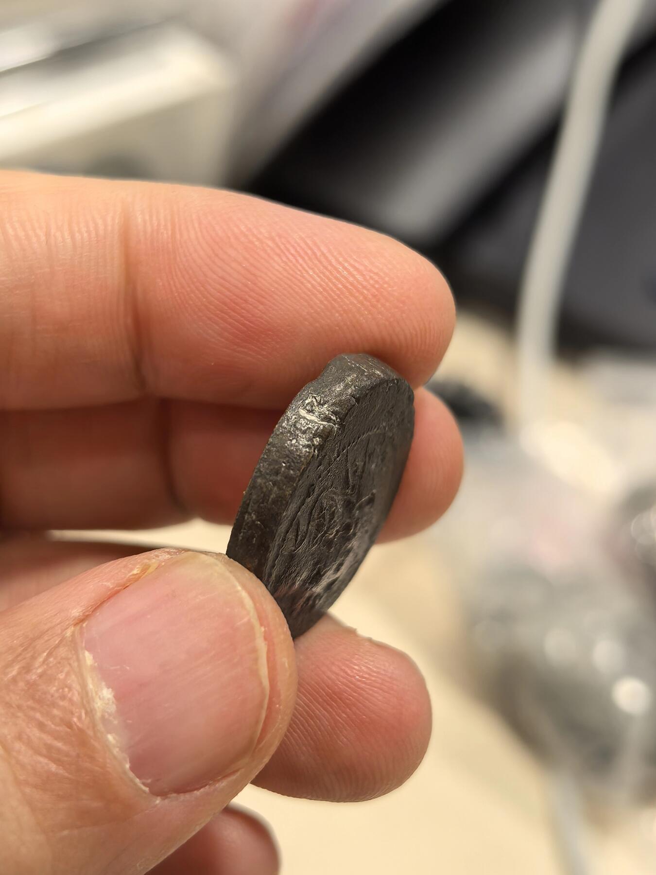 博洋堂世界钱币拍卖第157期（全场包邮） 古希腊塞琉古帝国 安条克六世大铜币 直径23mm，重11.08克，这么大和重的安条克铜币世很少见，大部分能见到的都是直径很小很轻的那种