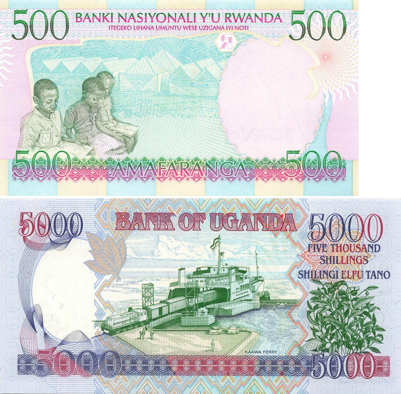 小福收藏拍卖第199期 裸钞场 本期有多张豹子号靓号 瑞士1000法郎 经典提香 毛里求斯首发年大全套 白俄罗斯5000000卢布 苏里南10000盾  爱沙尼亚  苏丹 西班牙 保加利亚 古巴等多国精美纸币