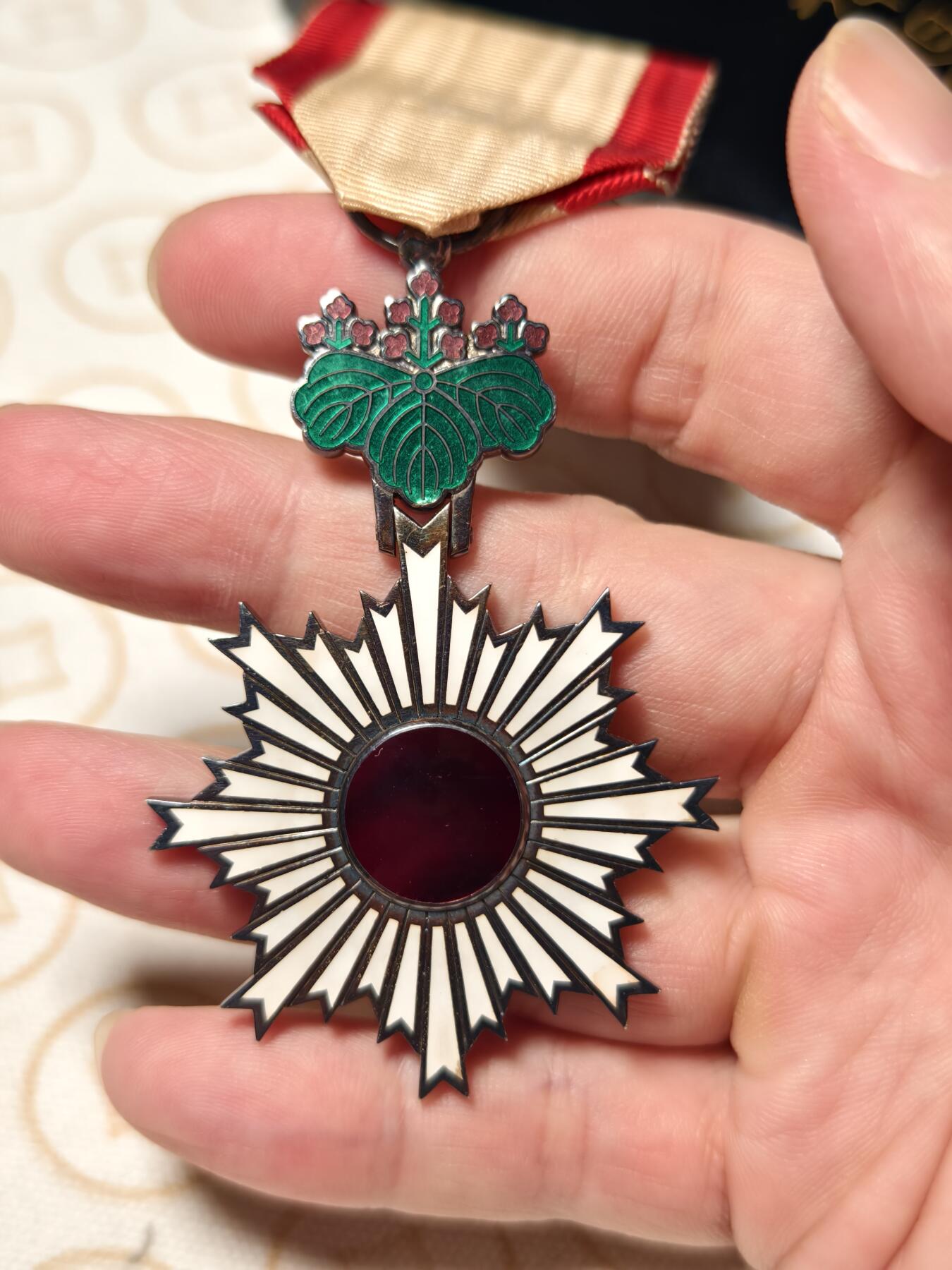 抚柳草堂-第八期章牌钱币 奖章勋章限时免佣 满百包邮 放漏专场