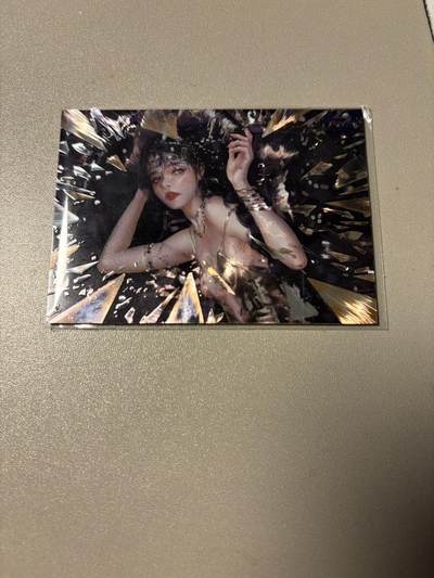 秋萤阁第42期 (1月17号周六晚上20点截拍，欢迎竞拍)  - 【３９９编】梦见堂鬼刀　碎镜闪　风铃公主　６５／３９９