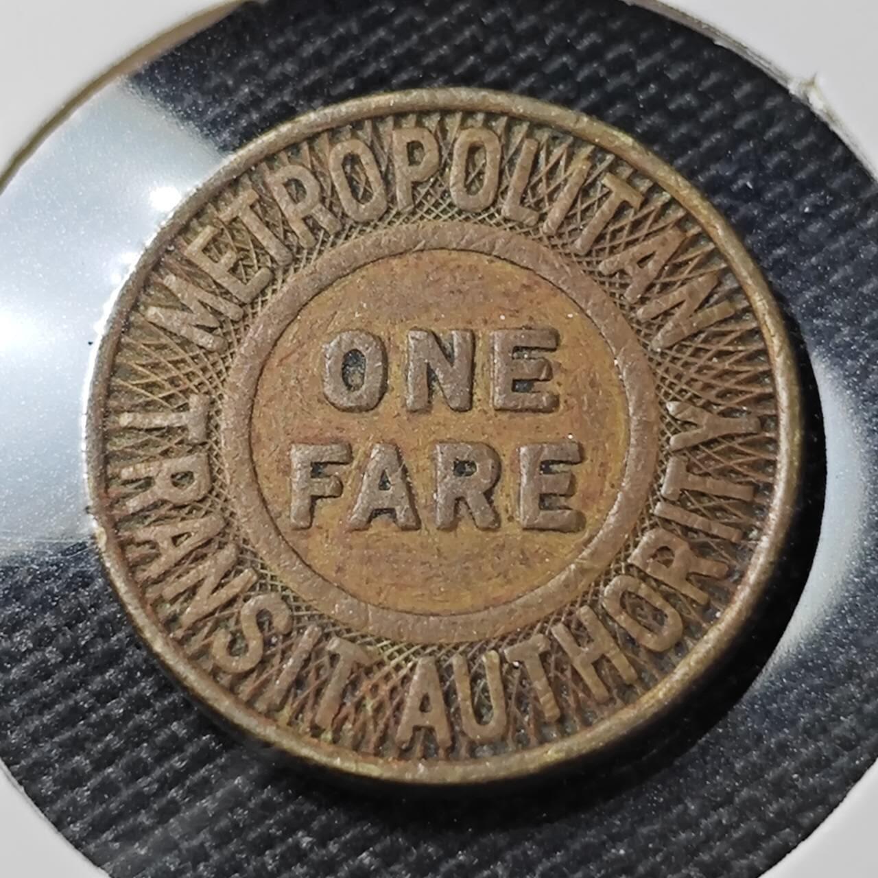 KK钱币收藏小铺 第380期  2月预留时间 周末发货  代币一枚