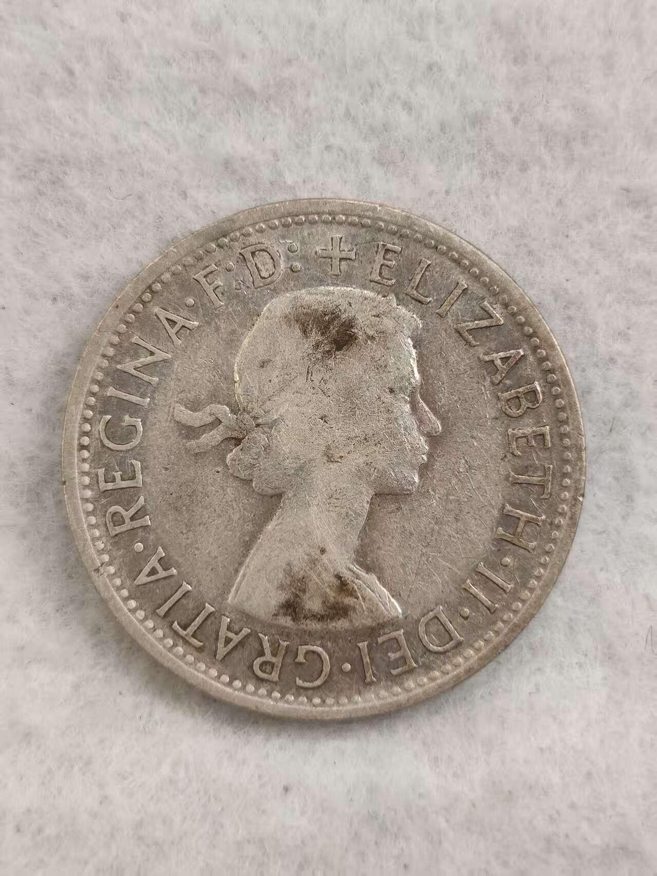 G&W世界散币，银币处理专场（第43场）