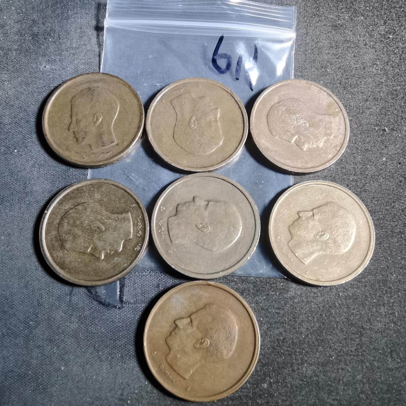 沼泽如烟--第960场 比利时七枚