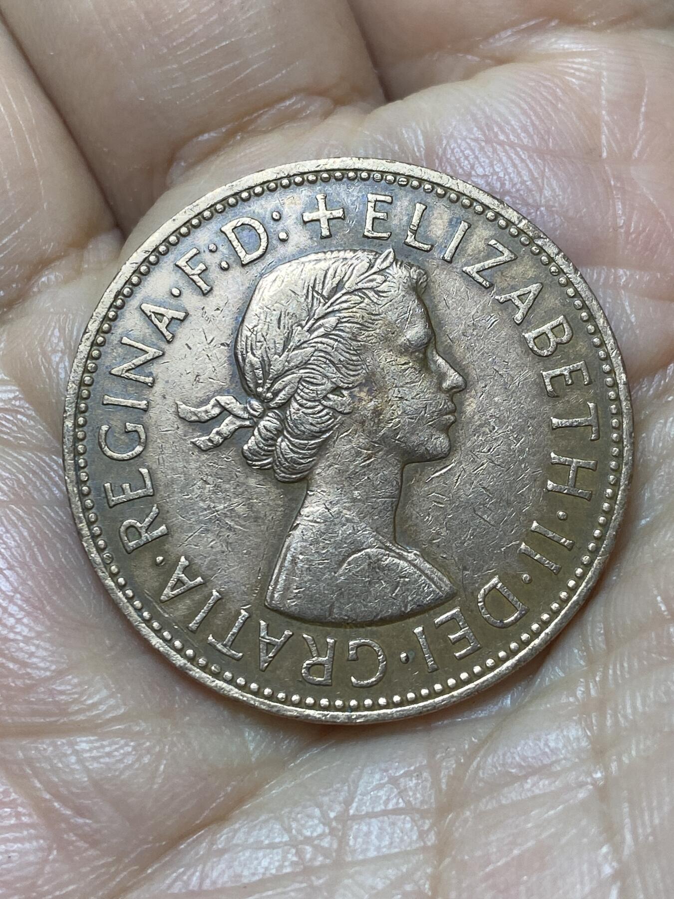 2026年第七场(总第一百七十六场）外国好品散币场(免佣金)