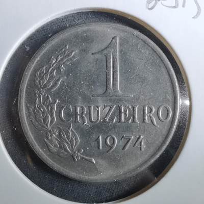 沼泽如烟--第960场 - 巴西1974年1克鲁塞罗