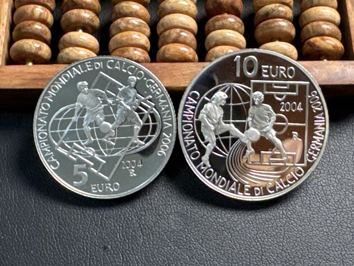 ❤️【币观天下】❤️ 第339期钱币拍卖- 2026.1.16周五晚上6点半场-长期征集拍品