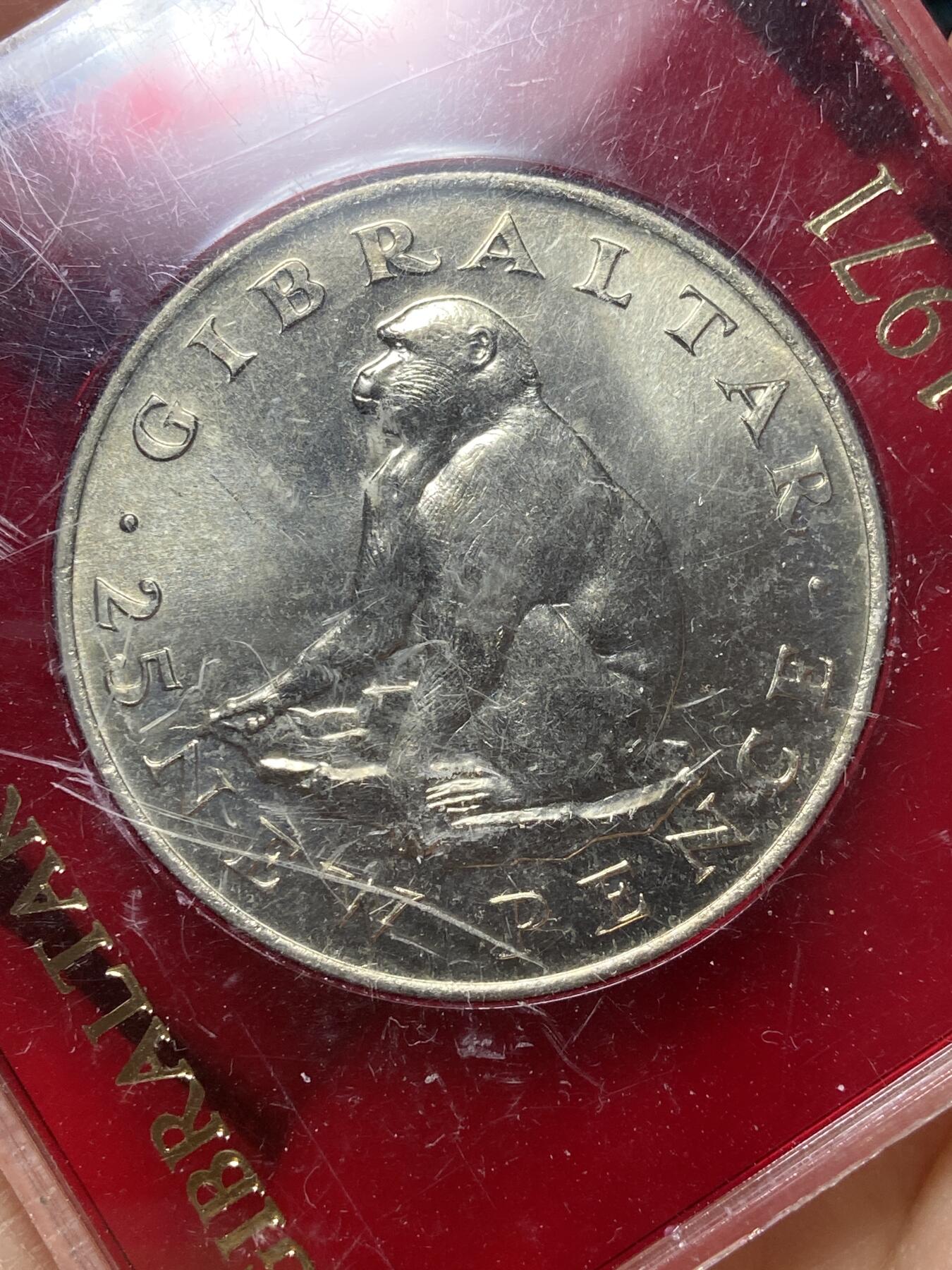 2026年第七场(总第一百七十六场）外国好品散币场(免佣金)