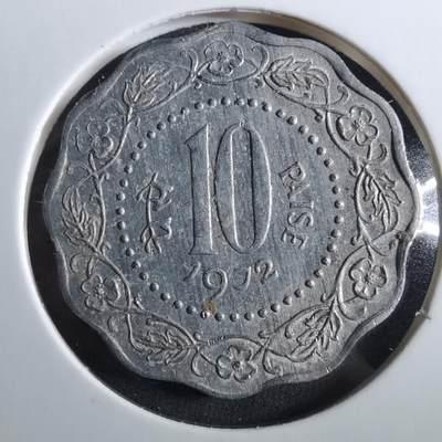 沼泽如烟--第960场 - 印度1972年10派沙