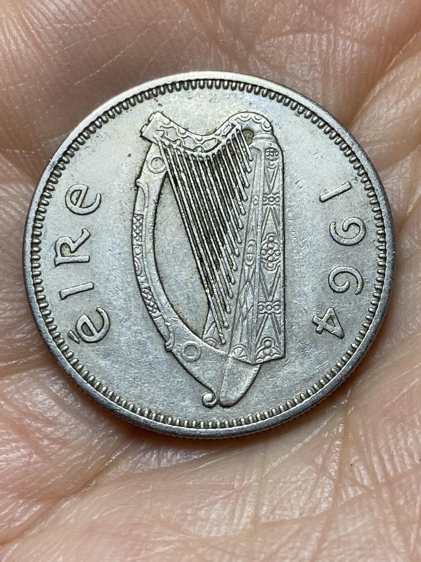 2026年第七场(总第一百七十六场）外国好品散币场(免佣金)