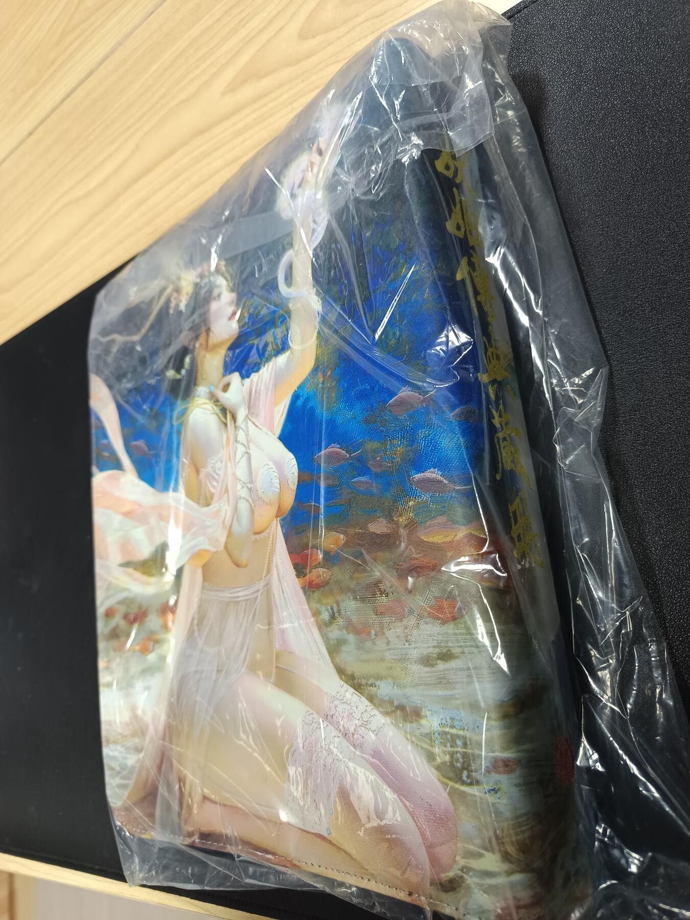 天玑星卡拍第161期《1.15周四截拍》持续收拍收评中 满赠卡需备注 焱卡文化 妖姬传 九宫活页空册