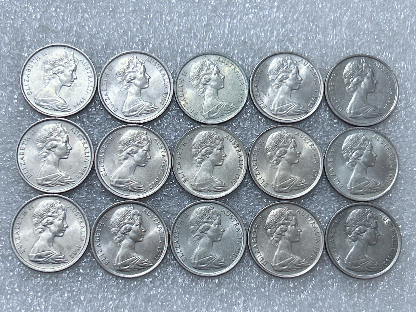 第一海外回流一元起拍收藏 散集专场  第292期