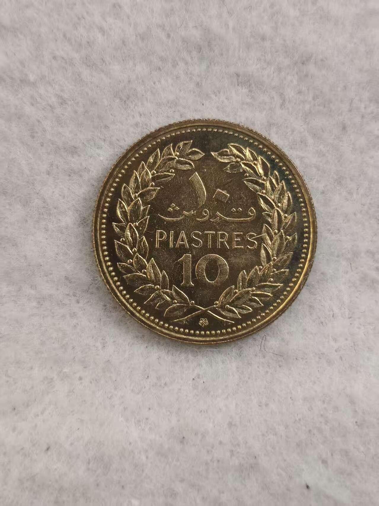 G&W世界散币，银币处理专场（第43场）