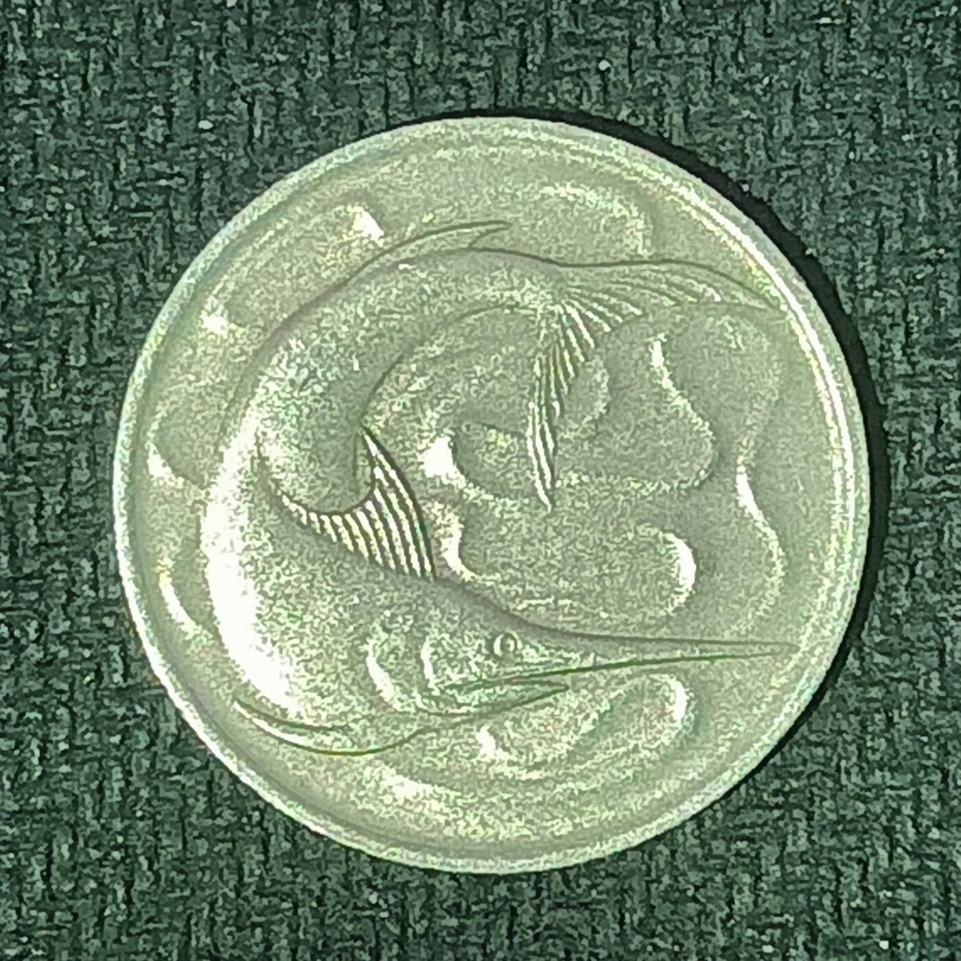 逸泉钱币2026B邻国花钱世界钱币纪念币章B第四场1-400B