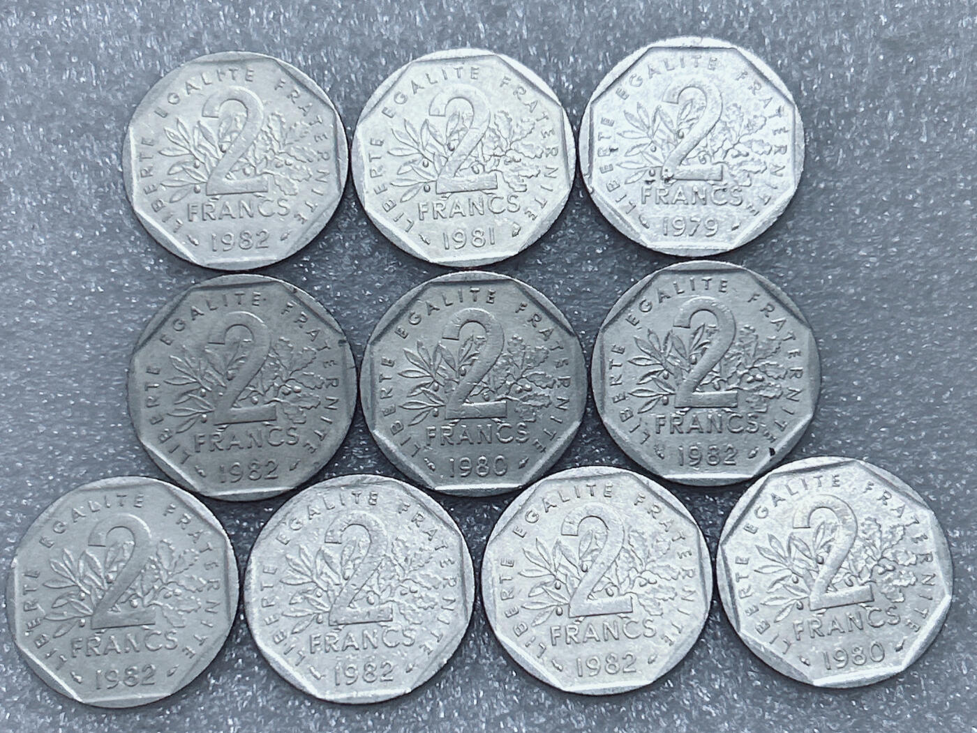 第一海外回流一元起拍收藏 散集专场  第292期