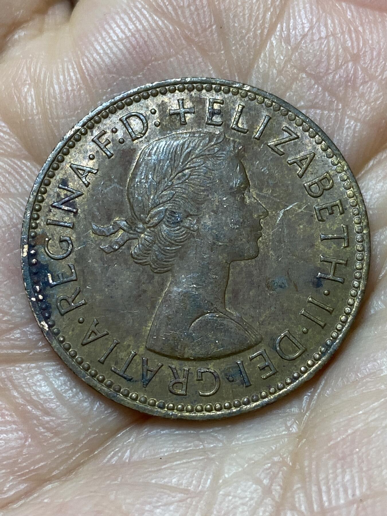 2026年第七场(总第一百七十六场）外国好品散币场(免佣金)