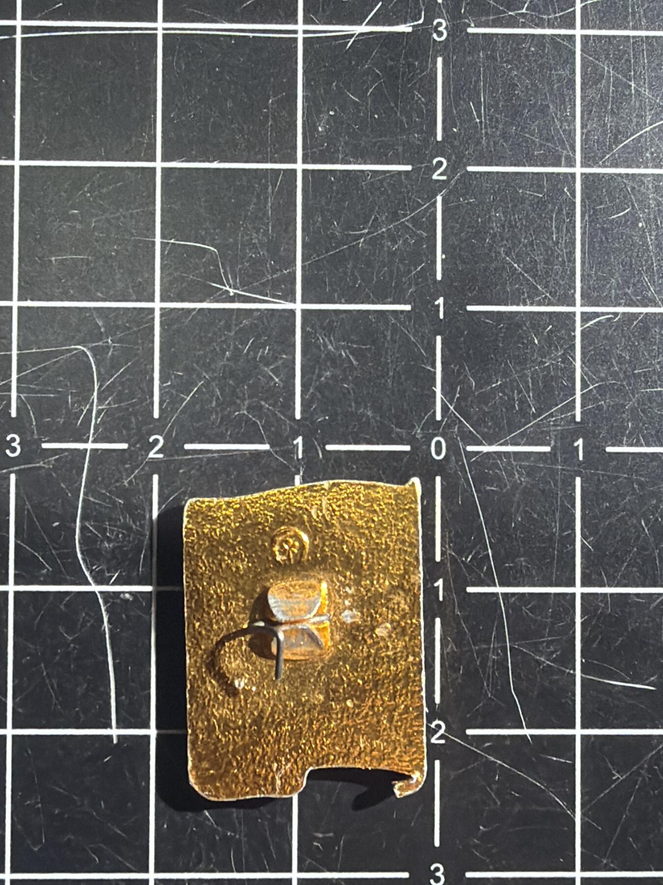 古冰库章牌勋赏收藏0起拍卖