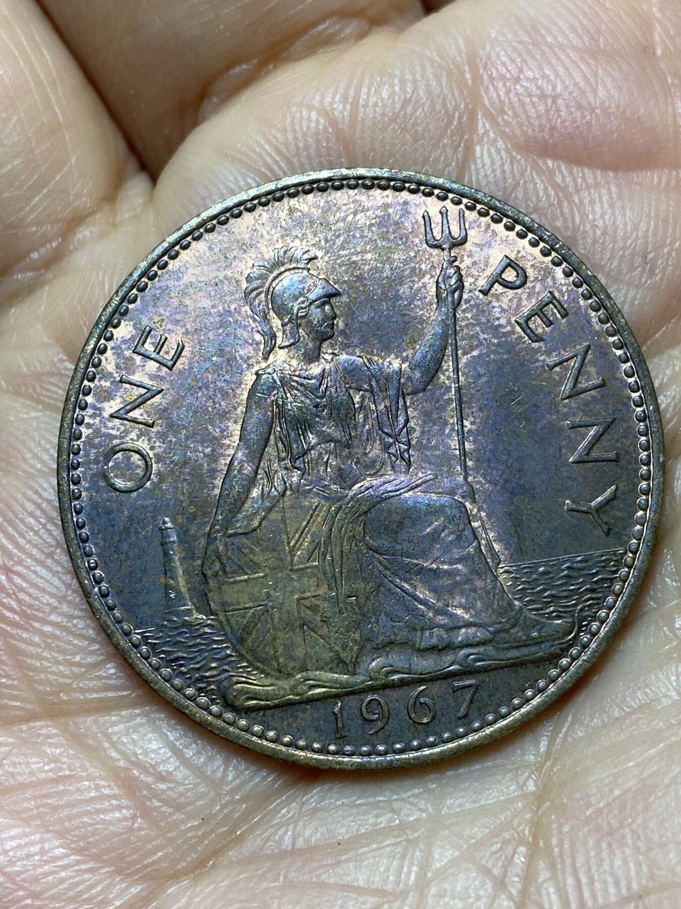 2026年第七场(总第一百七十六场）外国好品散币场(免佣金)