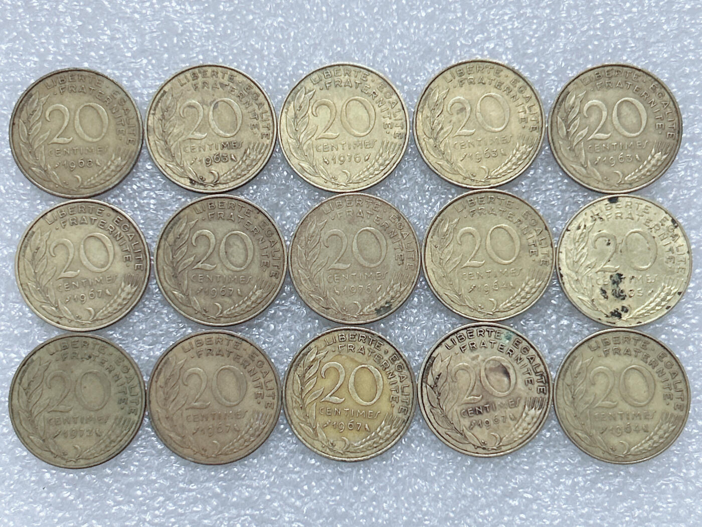 第一海外回流一元起拍收藏 散集专场  第292期