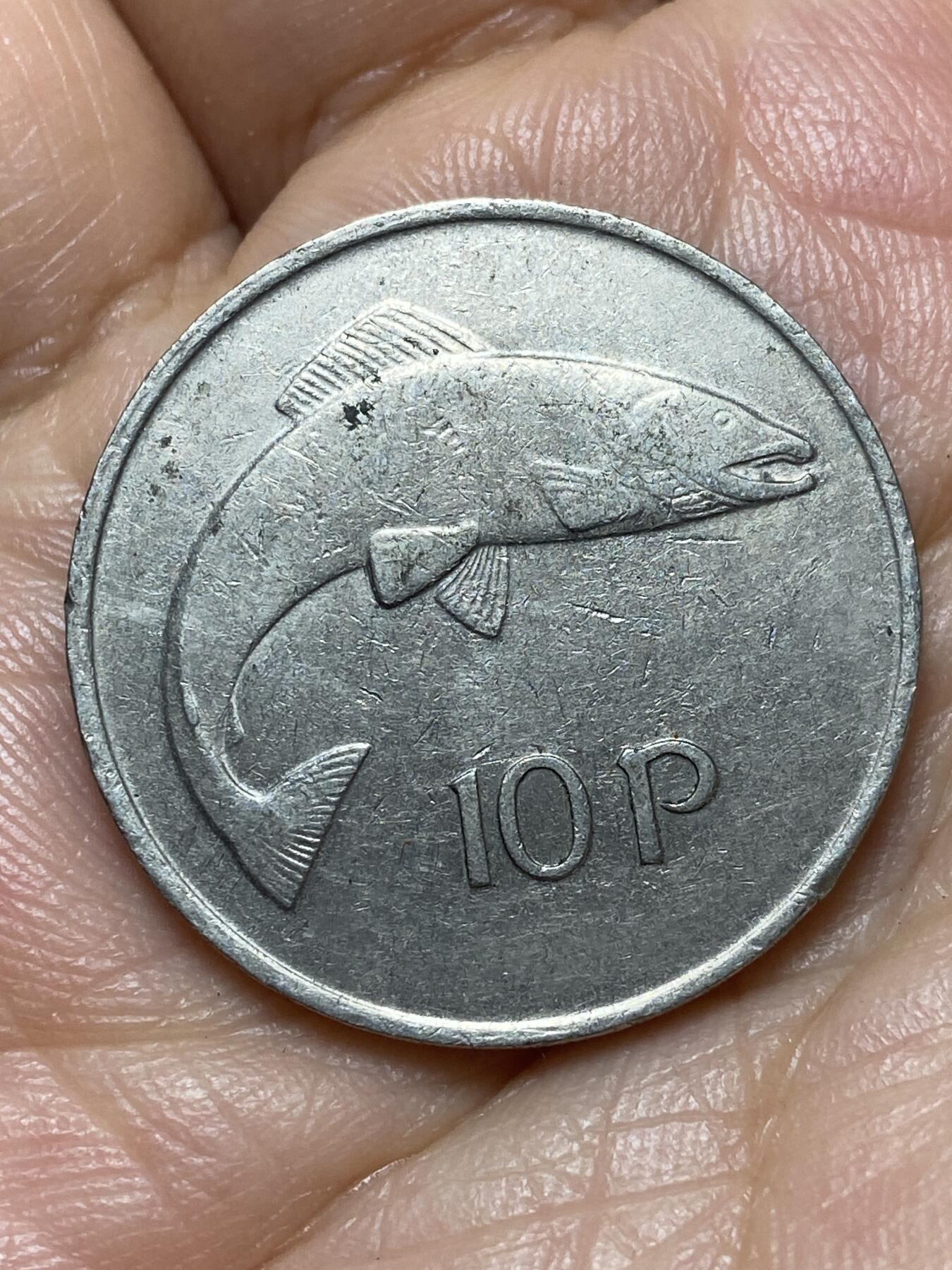 2026年第七场(总第一百七十六场）外国好品散币场(免佣金)