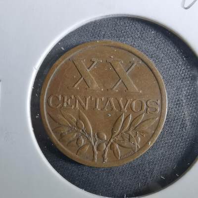 沼泽如烟--第960场 - 葡萄牙1964年20分