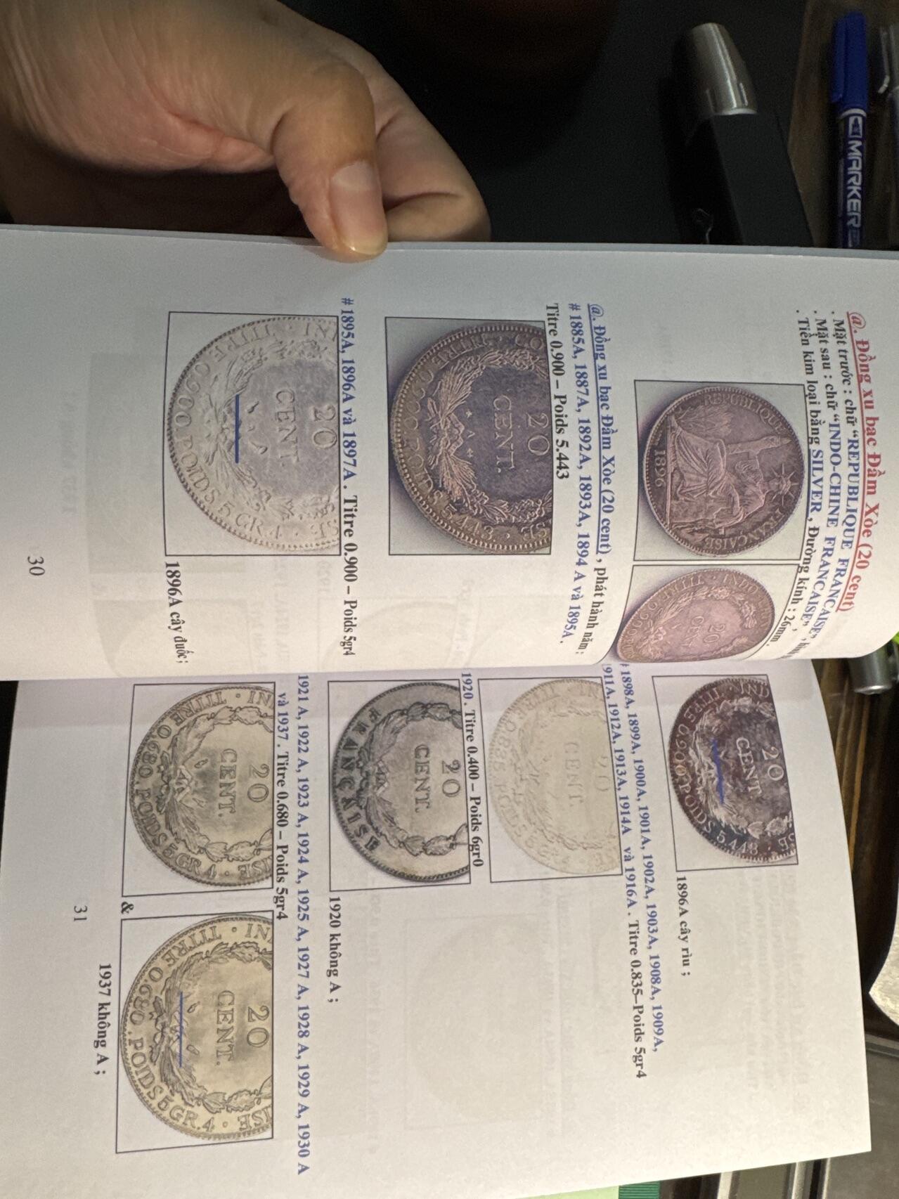 ❤️【币观天下】❤️ 第339期钱币拍卖- 2026.1.16周五晚上6点半场-长期征集拍品 越南本土杂志型目录四本每本大约50到60页胡志明大币商主编不过主编挂了所以就停了内容很好